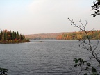 Lac Paul 1